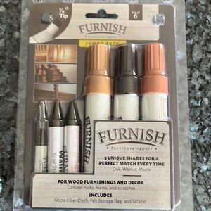 Jumbo Pack Furniture Repair